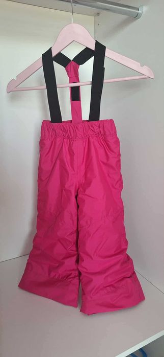 Детски ски екип Wedze