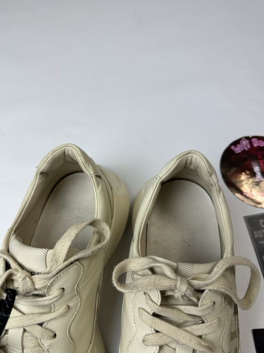 Gucci rhyton size 42 fit 42-43