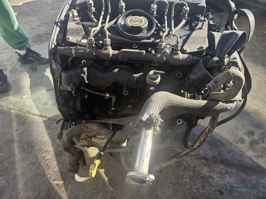 Motor FORD MONDEO III B5Y 2000 - 2007