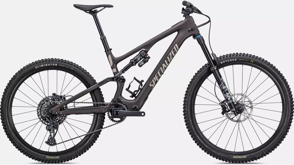 Specialized turbo levo SL 2023 + extender