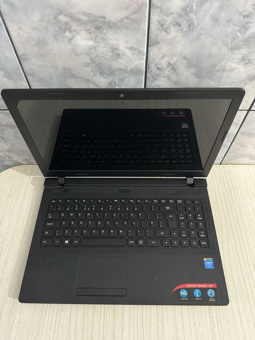 Vand laptop Lenovo IdeaPad