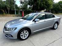 VW Passat 2022-2.0 TDi-automata-berlina-unic proprietar de noua!