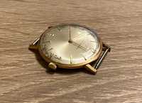 Ceas din aur 14K DOXA de 35 mm  mecanic din 1940  functional  colectie