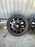Jante 5x112 r17.
