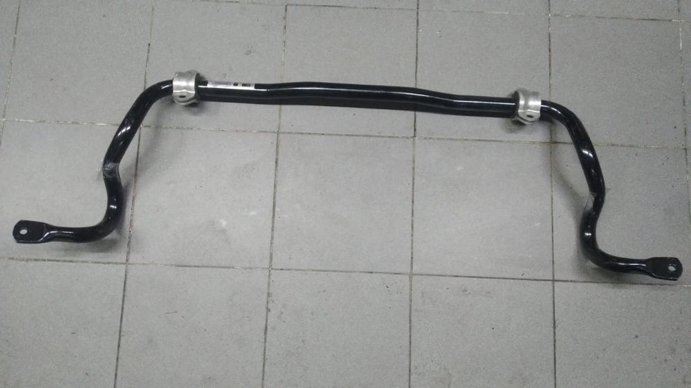 Передний стабилизатор 222 Мерседес S class