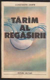 Taram al regasirii de Constantin Zamfir