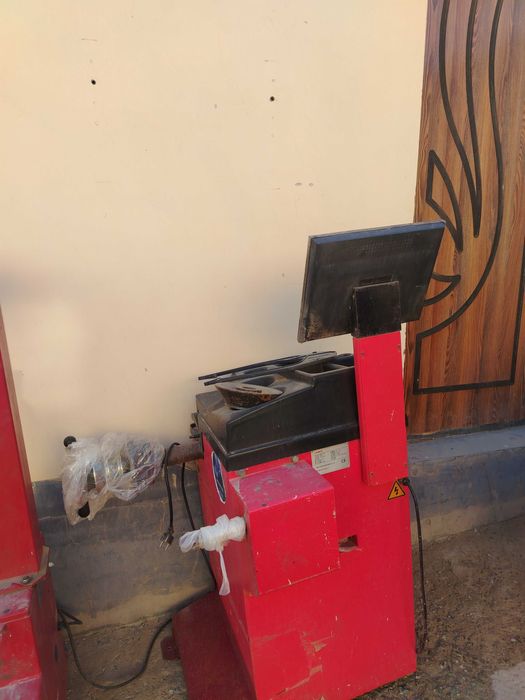 Shina matjaz ustanumka