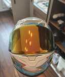 SHOEI NXR 2 - L размер