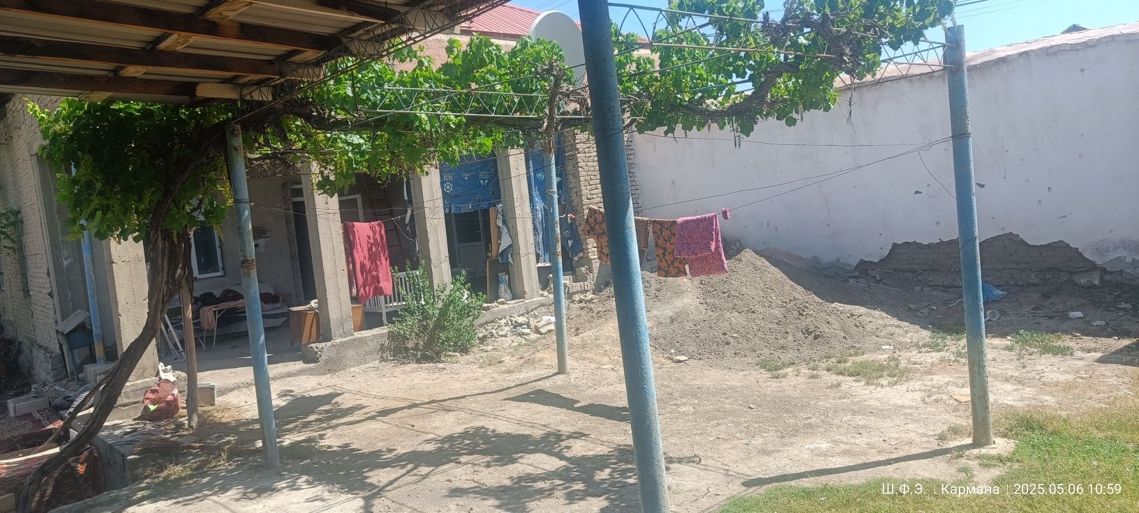 Уй сотилади срочно