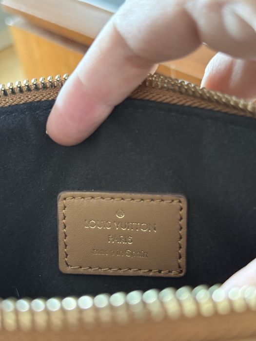 Малка дамска чанта