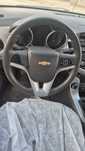 Dezmembrez chevrolet cruze 1.6 2009