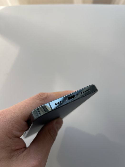 • Iphone 12 Pro • Blue • piese • dezmembrez