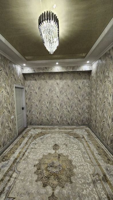 Квартира Шаркда жойлашган 3 хонали, 3х комнатная