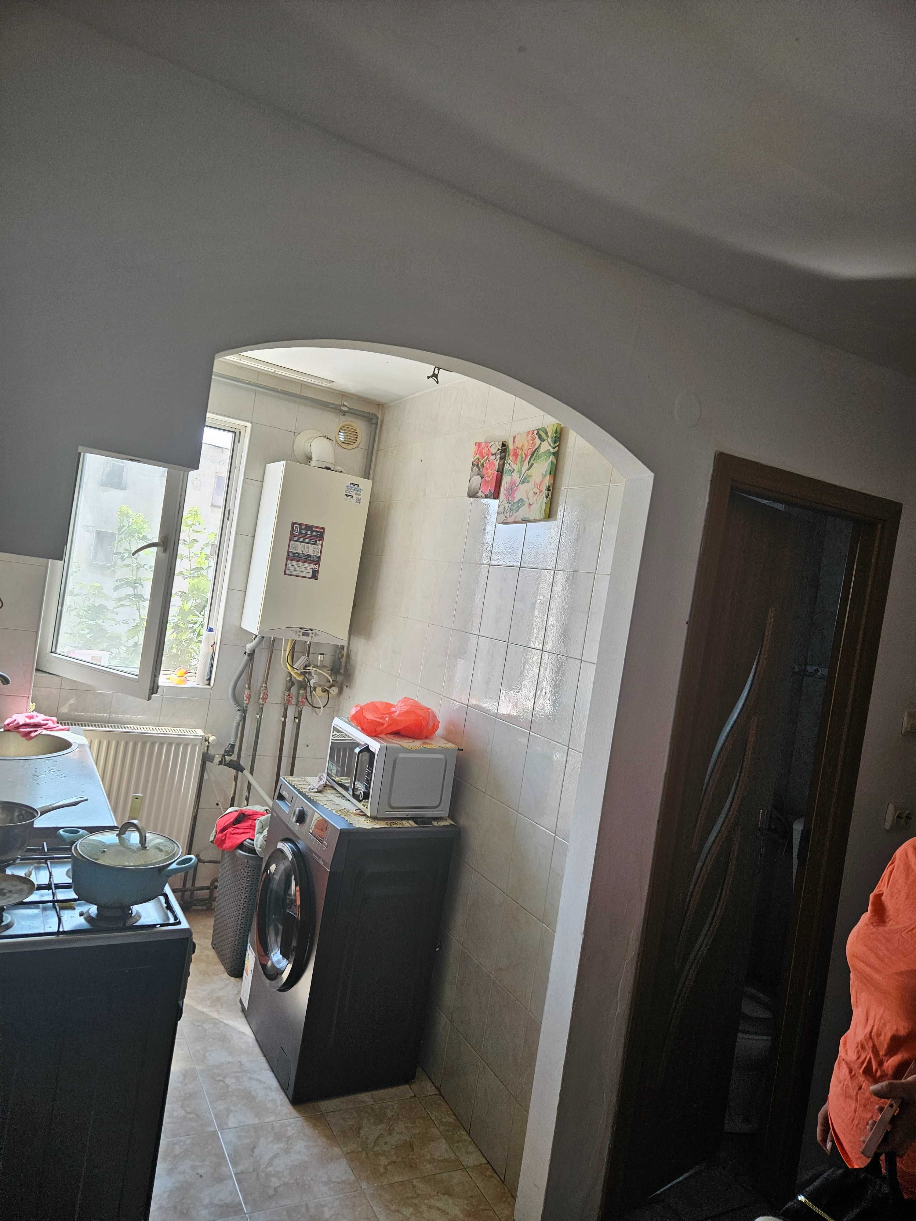 Apartamend de vazare