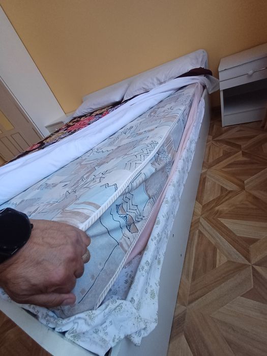 Mobila dormitor complet