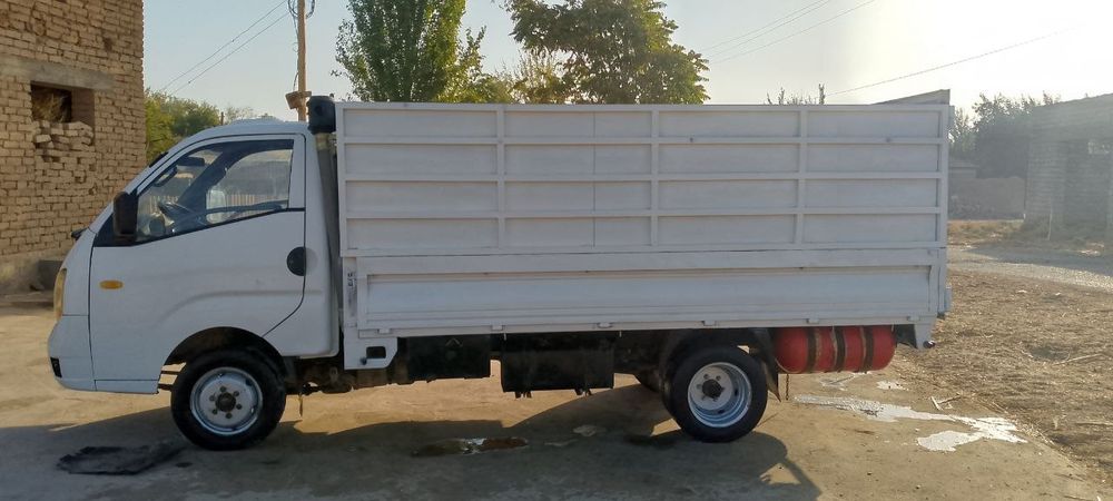 Холати яхши янги матор босилган