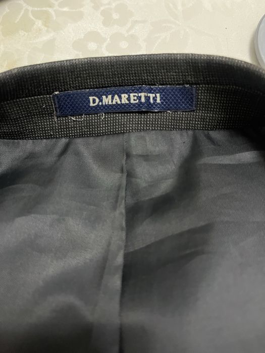 Костюм шалбар Maretti