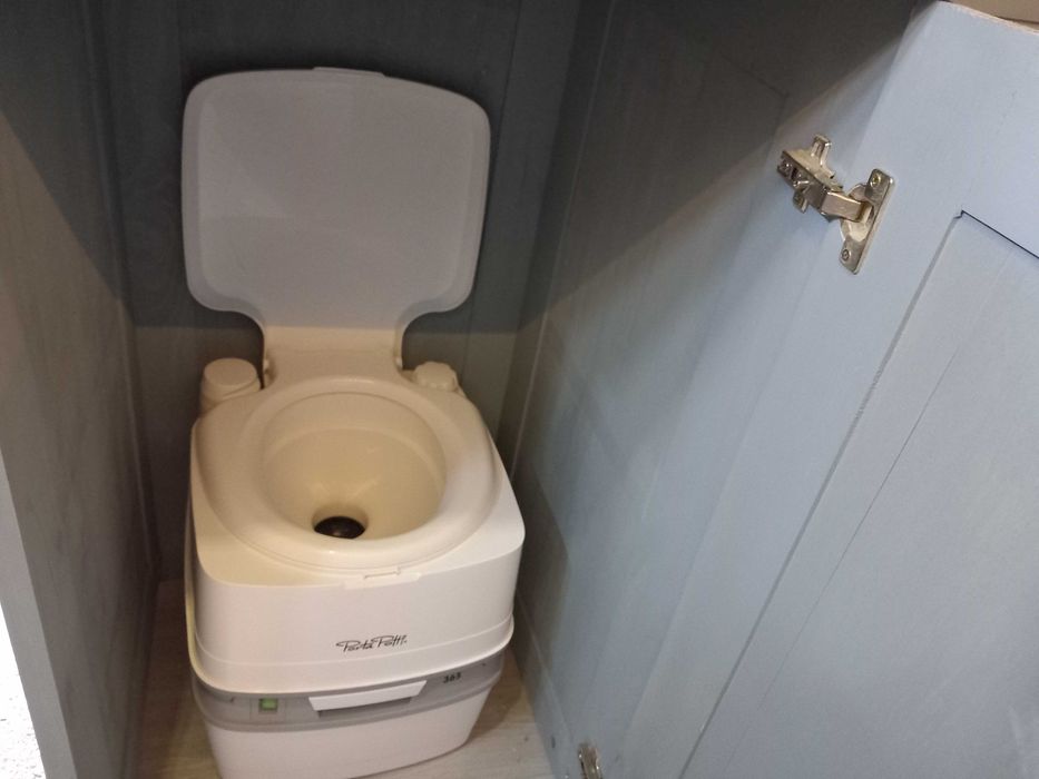 Camper de Olanda