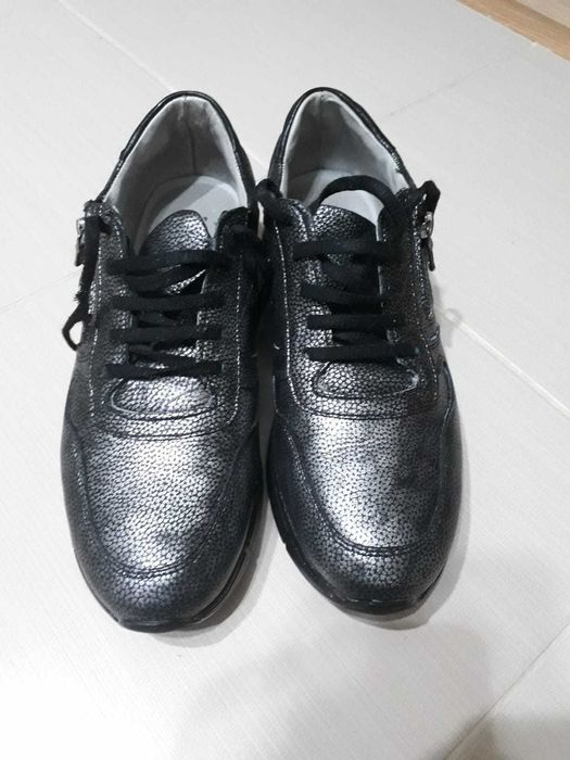 Pantofi casual pentru damă