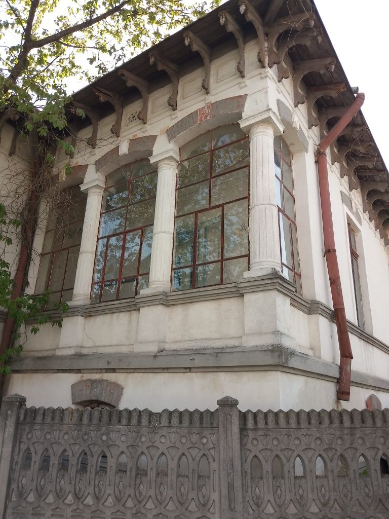 Casă Boierească zonă centrală