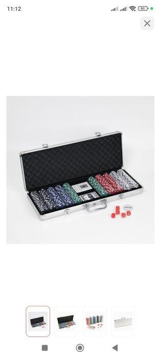 Фишки покер азии