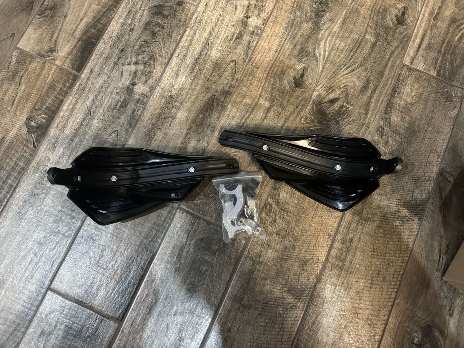 Set protecție mâini Atv - Moto Universale