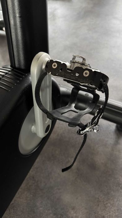 Bicicletă spinning Technogym