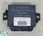 Modul senzori parcare RANGE ROVER SPORT; DISCOVERY 3 YWC500730