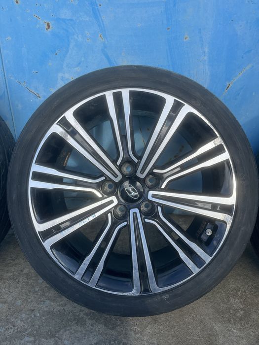 Джанти 18” за Хюндай Tucson и др.