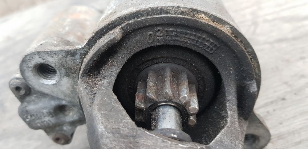 Electromotor Ford Focus 1 Mk1 1.8 DIESEL TDCI