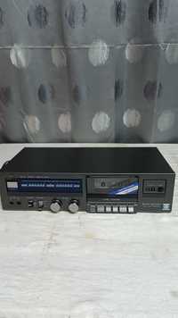 JVC KD V11 stereo cassette deck retro