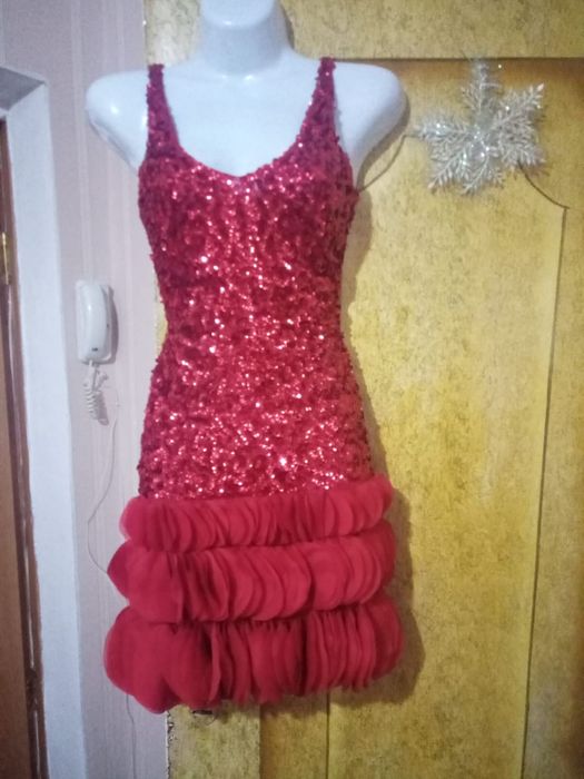 Платья от 5-8 тыс