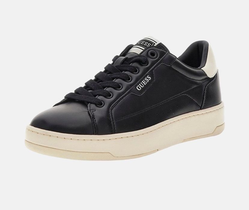 Нови кецове Guess Vinci