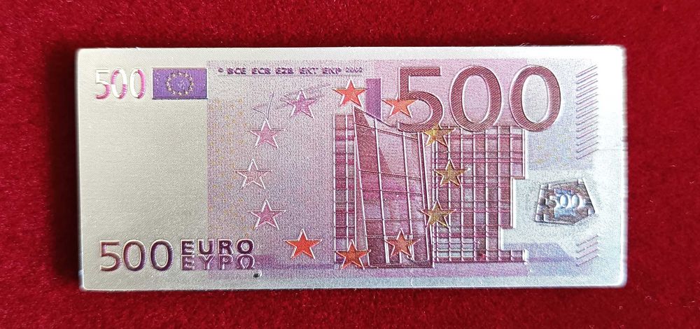 Magnet 50, 100, 200, 500 euro si 10, 20, 50, 100 USD