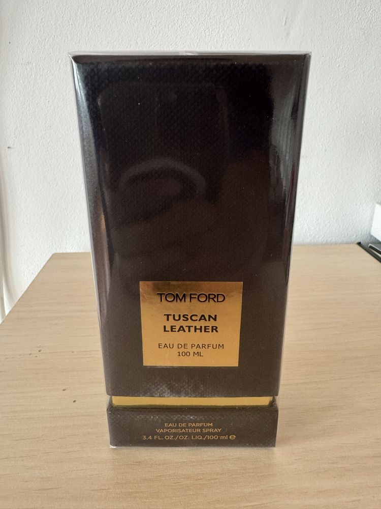 Tom Ford Tuscan Leather