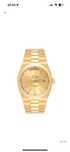 Rolex president Day-Date