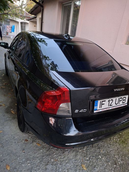 Masina Volvo S40