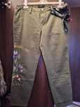 Pantaloni blug Guess