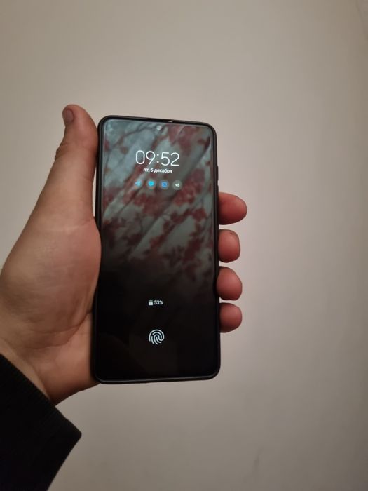 Самсунг А41 4/64гб NFS