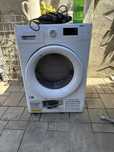 Masina de spalat si uscator Whirpool