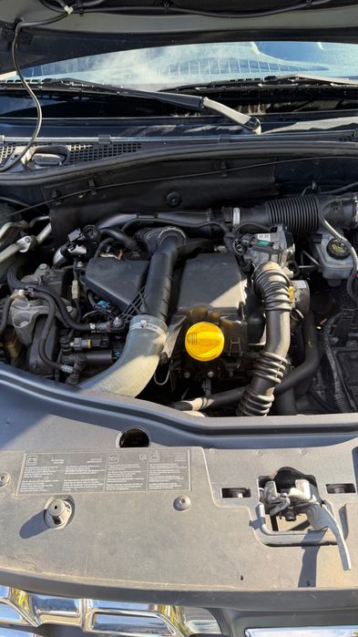 Dacia Duster 1.5 dCi stare perfectă