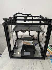 3D принтер Ender 5 Plus