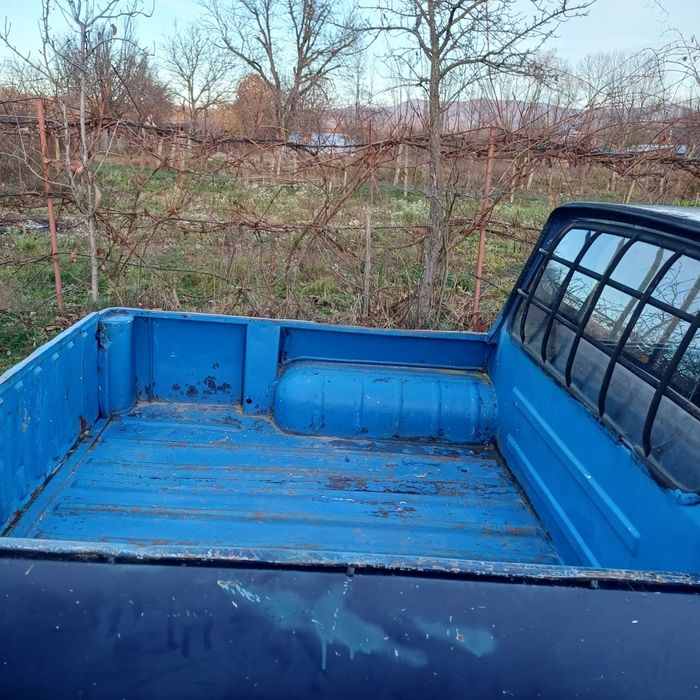 Vand dacie papuc 1.9 diesel