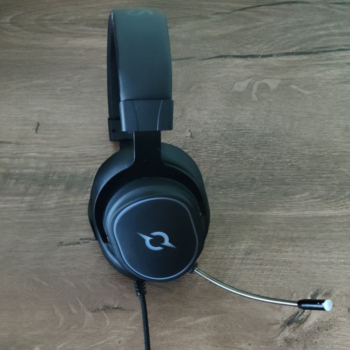 Căști Gaming Aqirys Altair