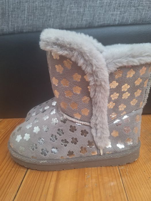 Боти за момиче, н-р 30