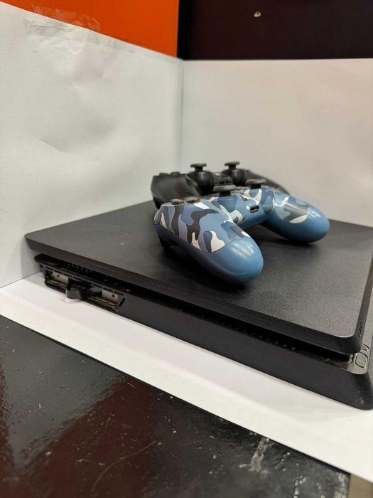 Hope Amanet P1/ Playstation 4 Slim, 1TB, 2 manete