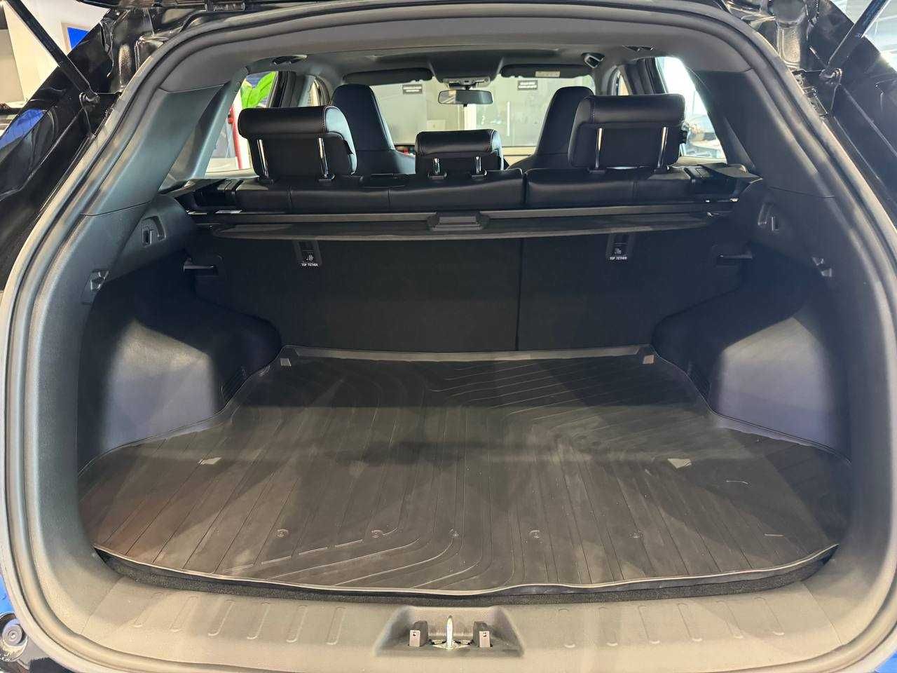 CHANGAN CS55 PLUS в комплектации TECH— Новый кроссовер премиум-класса!