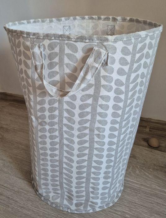 Cos depozitare/organizare pentru rufe/jucarii/paturi