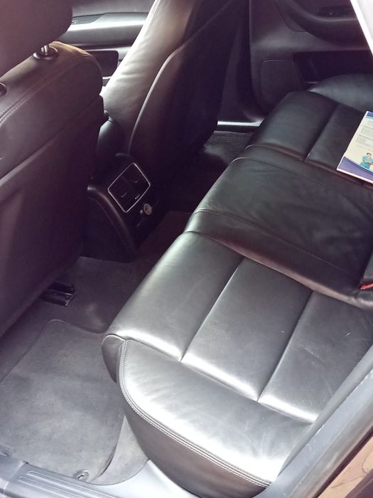 de vanzare Audi A6 an 2008