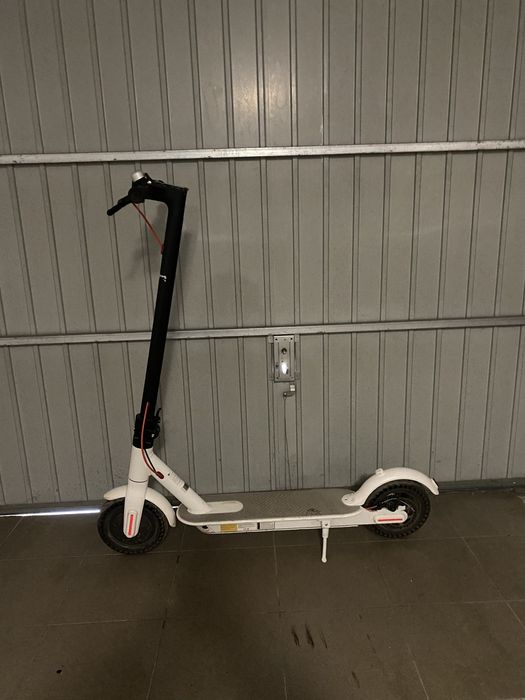 Trotineta electrica Xiaomi